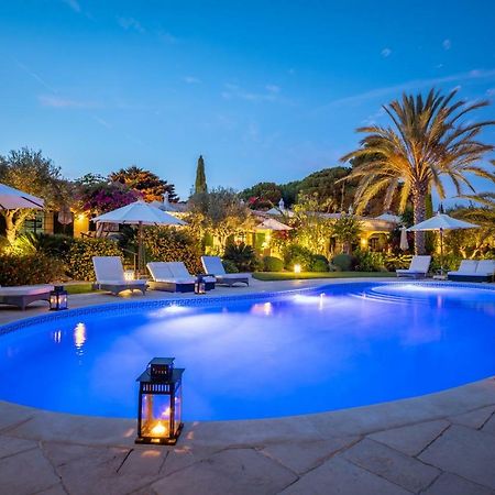 Vila Balaia - Luxury Boutique Villas Albufeira Eksteriør bilde