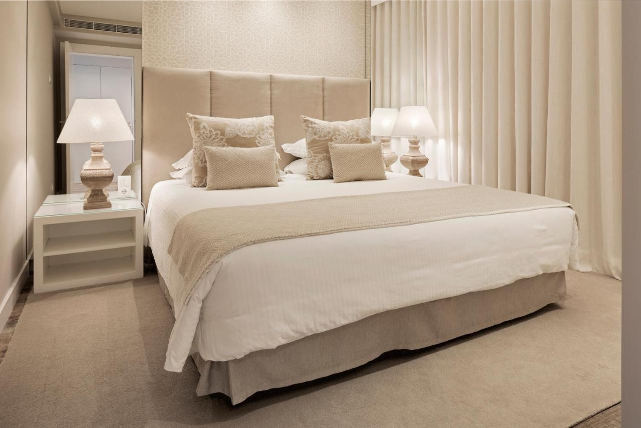 Vila Balaia - Luxury Boutique Villas Albufeira Eksteriør bilde