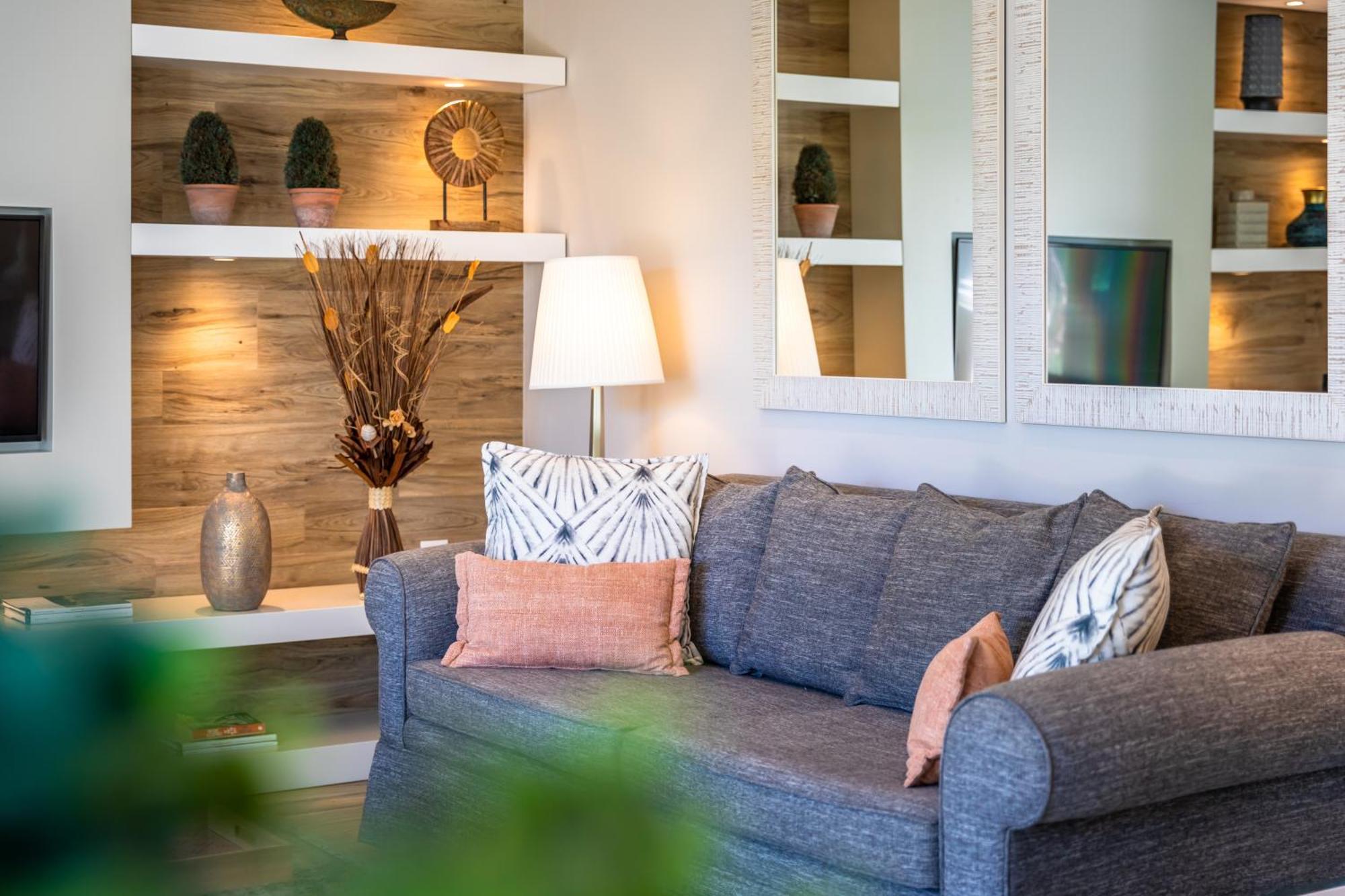 Vila Balaia - Luxury Boutique Villas Albufeira Eksteriør bilde