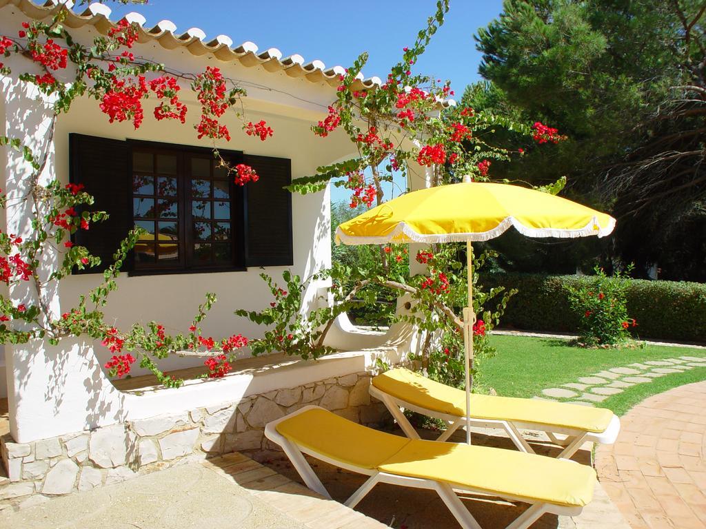 Vila Balaia - Luxury Boutique Villas Albufeira Eksteriør bilde