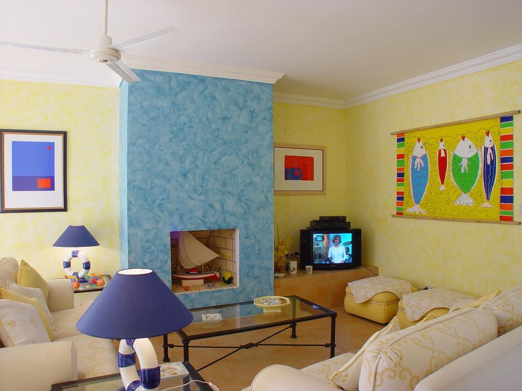 Vila Balaia - Luxury Boutique Villas Albufeira Eksteriør bilde
