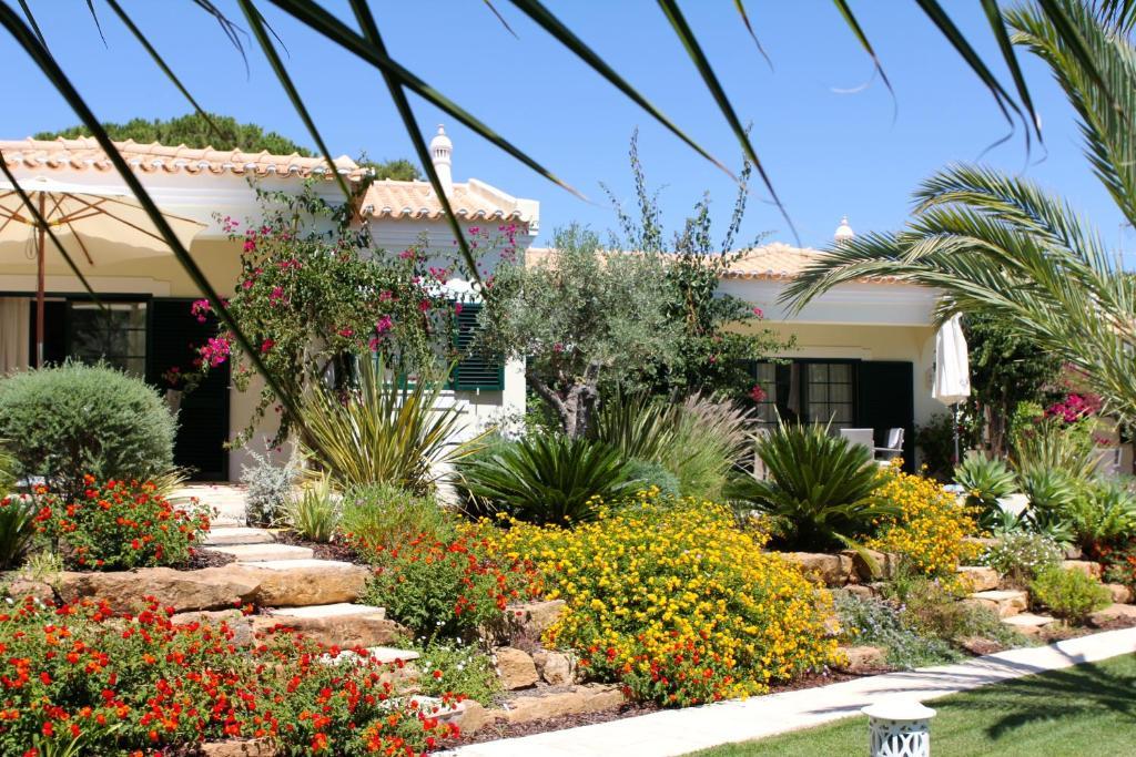 Vila Balaia - Luxury Boutique Villas Albufeira Eksteriør bilde