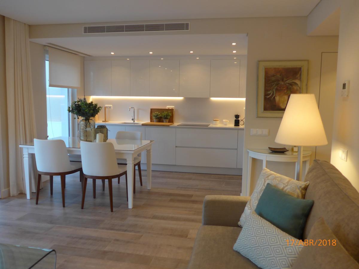 Vila Balaia - Luxury Boutique Villas Albufeira Eksteriør bilde