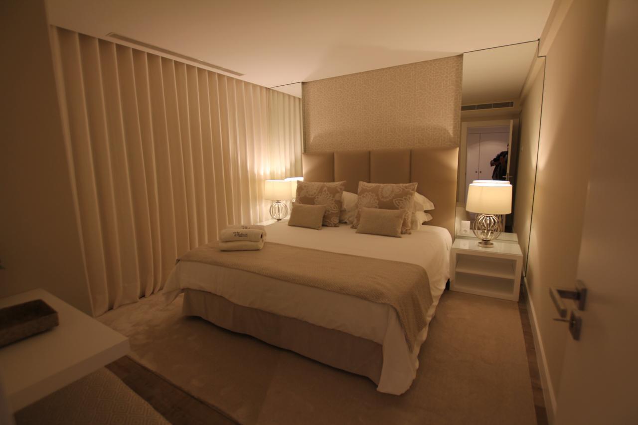 Vila Balaia - Luxury Boutique Villas Albufeira Eksteriør bilde