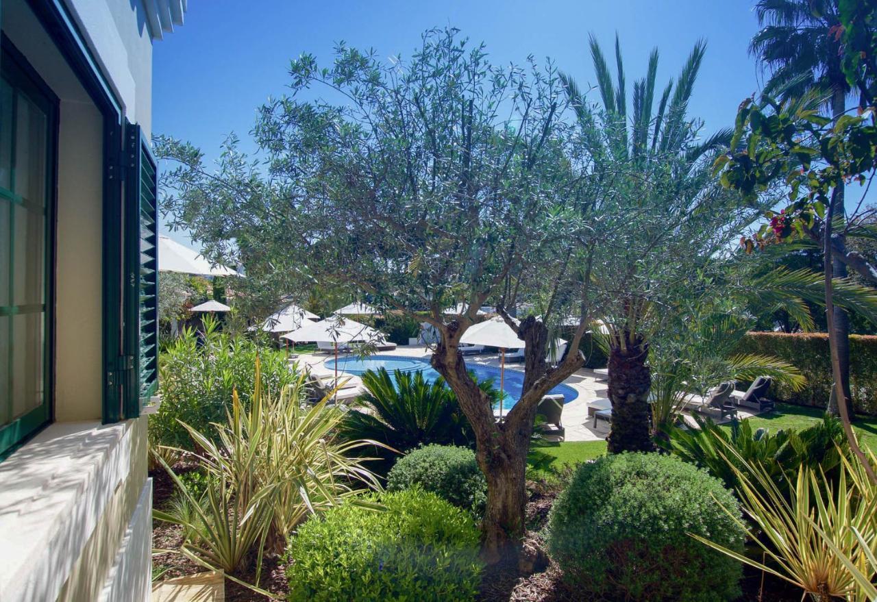 Vila Balaia - Luxury Boutique Villas Albufeira Eksteriør bilde