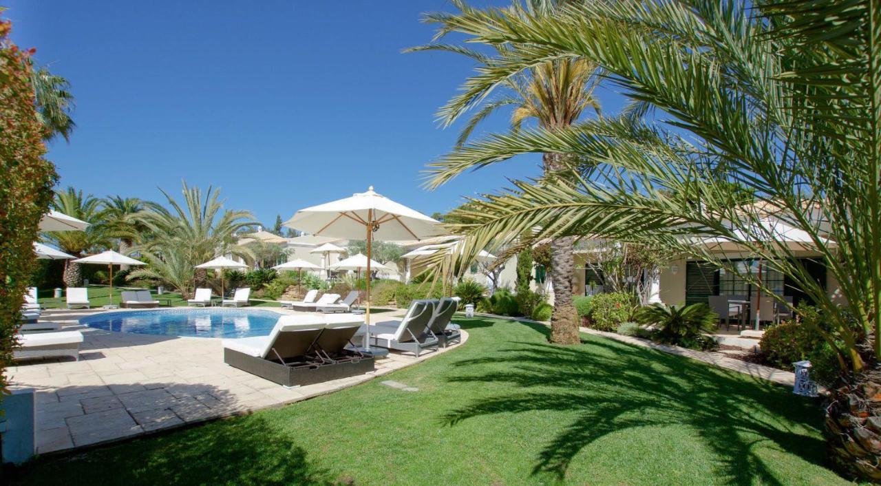 Vila Balaia - Luxury Boutique Villas Albufeira Eksteriør bilde