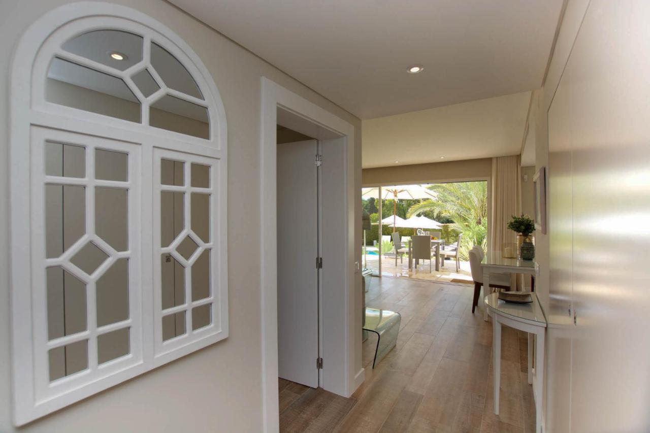 Vila Balaia - Luxury Boutique Villas Albufeira Eksteriør bilde
