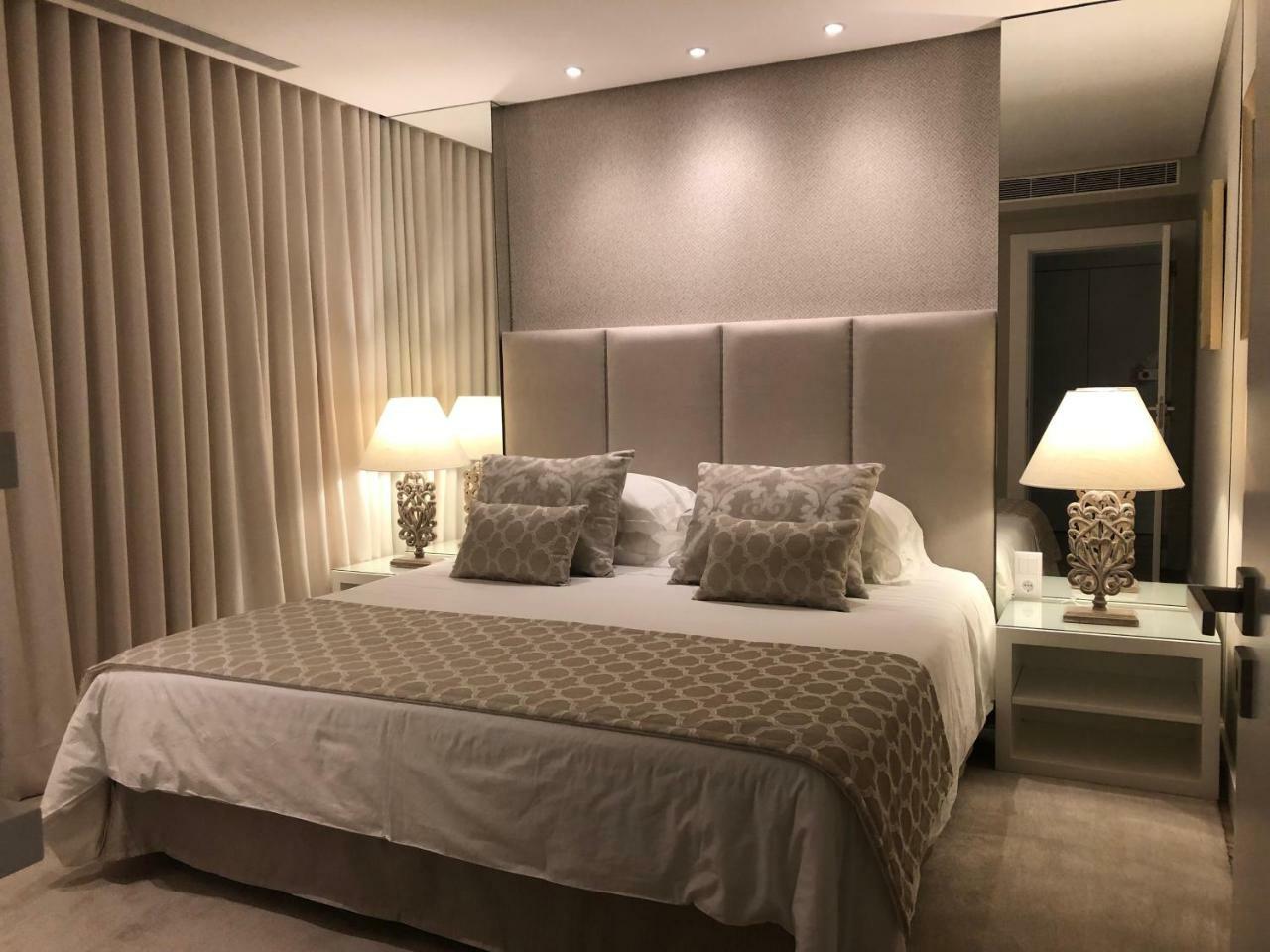 Vila Balaia - Luxury Boutique Villas Albufeira Eksteriør bilde